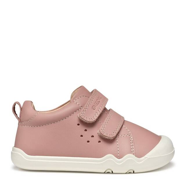 Παπούτσια barefoot από δέρμα STEPPIEUP