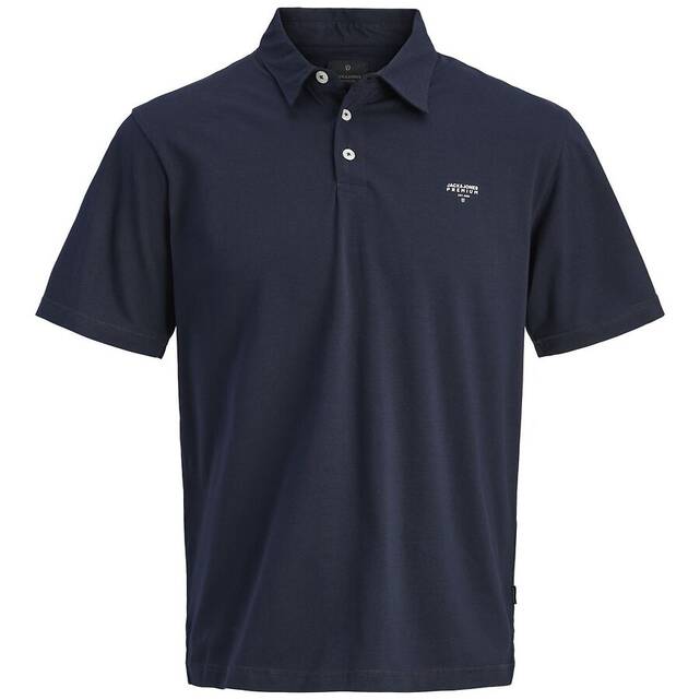 Polo με κοντά μανίκια