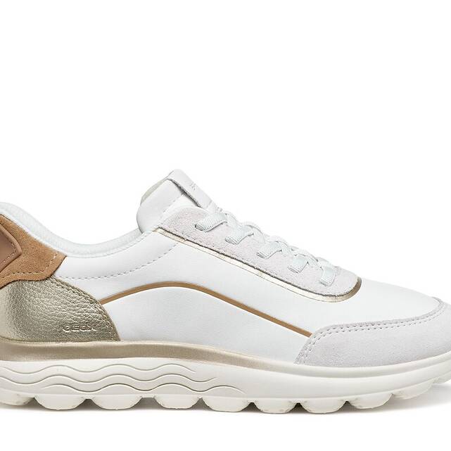 Ελαφριά sneakers χωρίς κορδόνια, SPHERICA PLUS