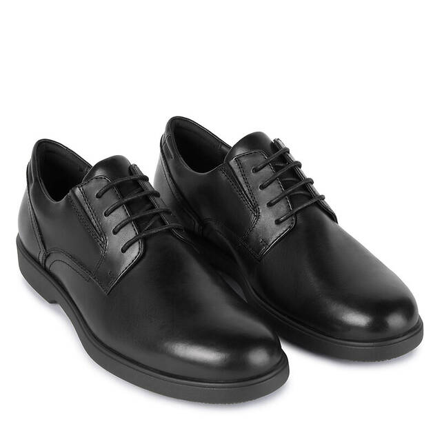 Δερμάτινα παπούτσια derbies, SPHERICA C11
