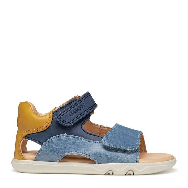 Σανδάλια barefoot, STEPPIEUP