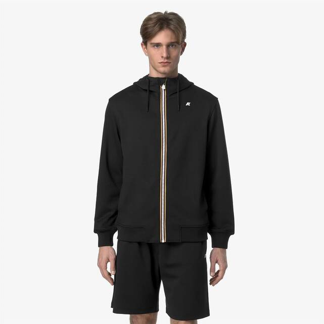 Ζακέτα με φερμουάρ RAINER LIGHT SPACER
