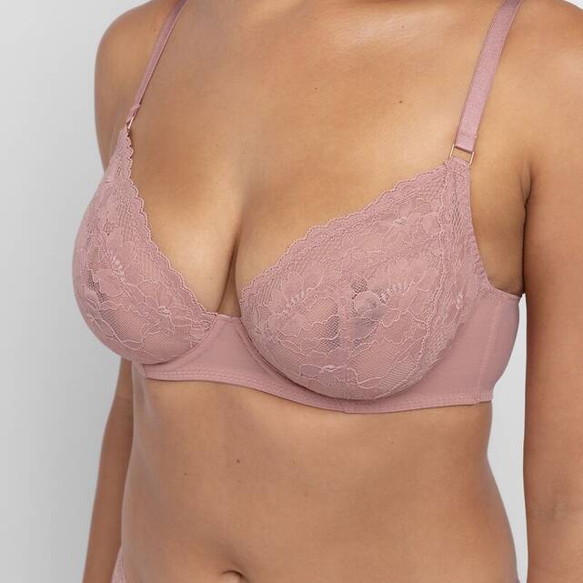 Σετ 2 σουτιέν EMORY LACE