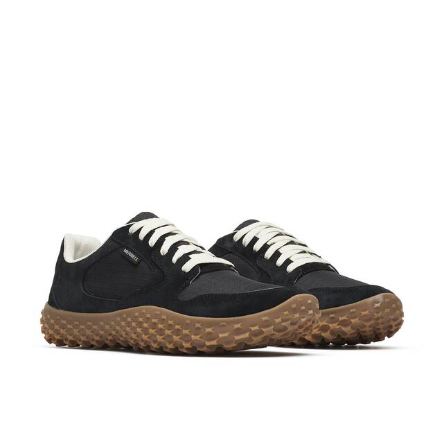 Αθλητικά παπούτσια από nubuck