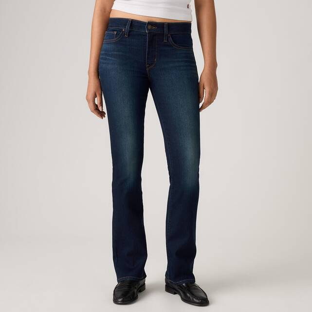 Τζιν Shaping Boot 315™