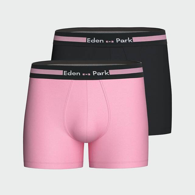 Σετ από 2 boxers