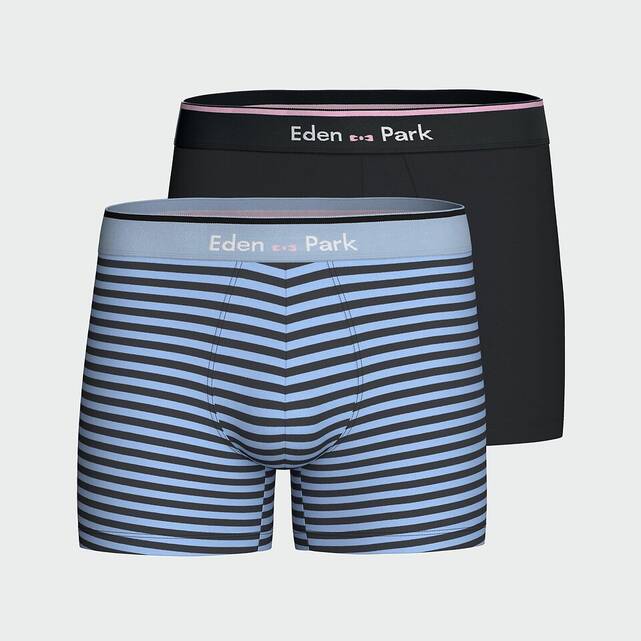 Σετ από 2 boxers