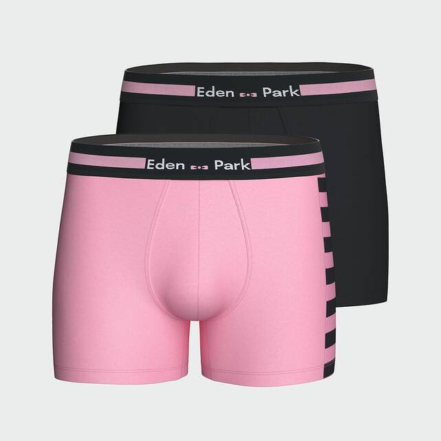 Σετ από 2 boxers