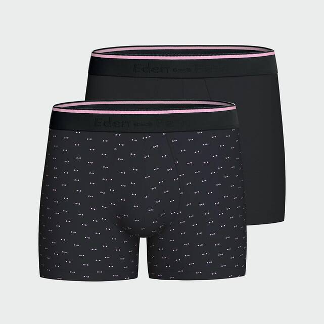 Σετ από 2 boxers