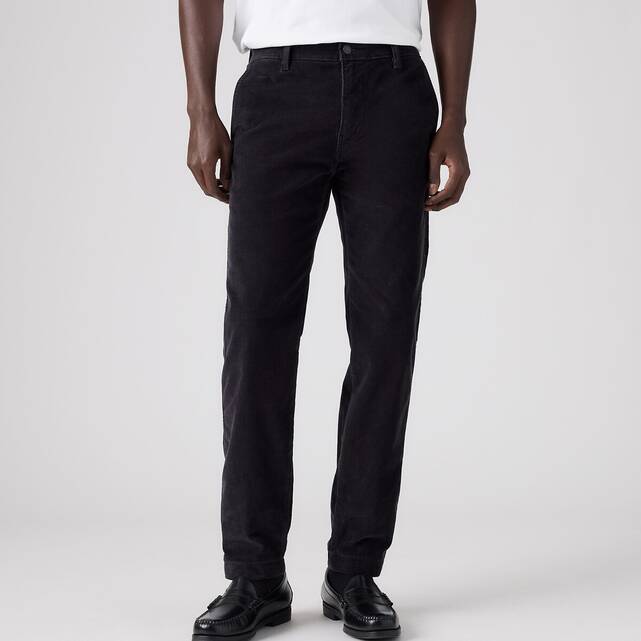 Παντελόνι chino, Standard Taper