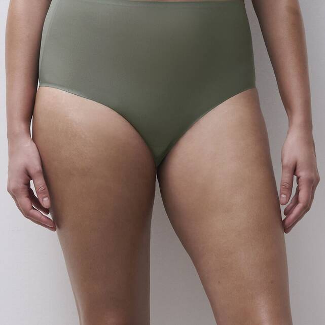 Ψηλόμεσο εσώρουχο SoftStretch
