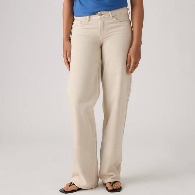 Τζιν, Low Loose