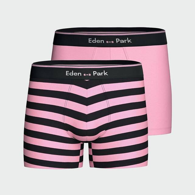 Σετ από 2 boxers