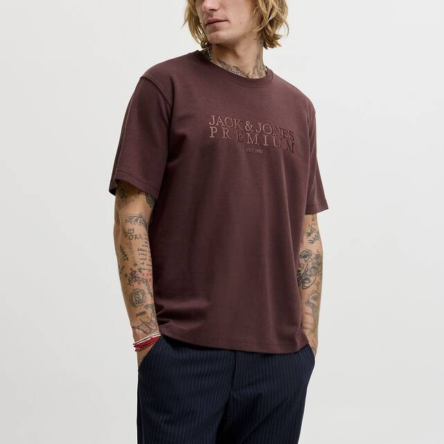 Κοντομάνικο t-shirt