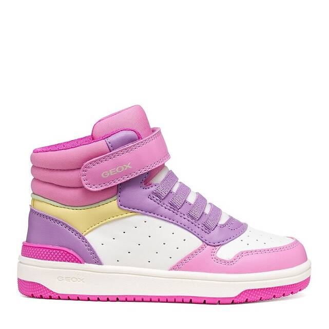 Ψηλά sneakers, WASHIBA