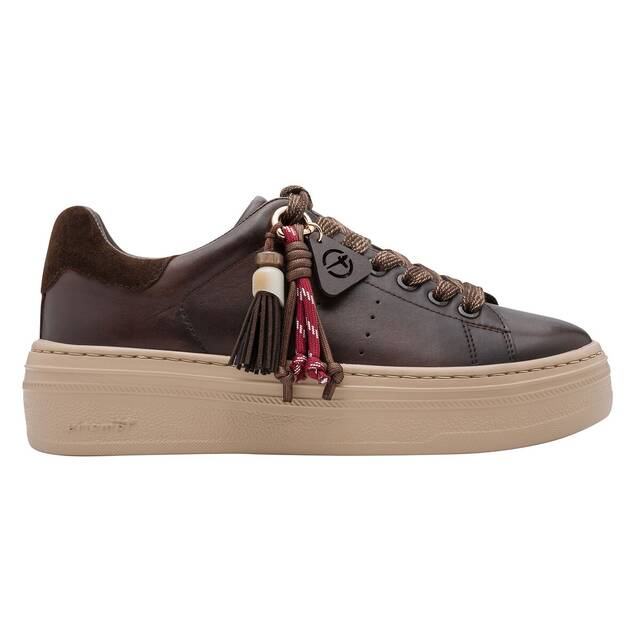Πλατφόρμες sneakers