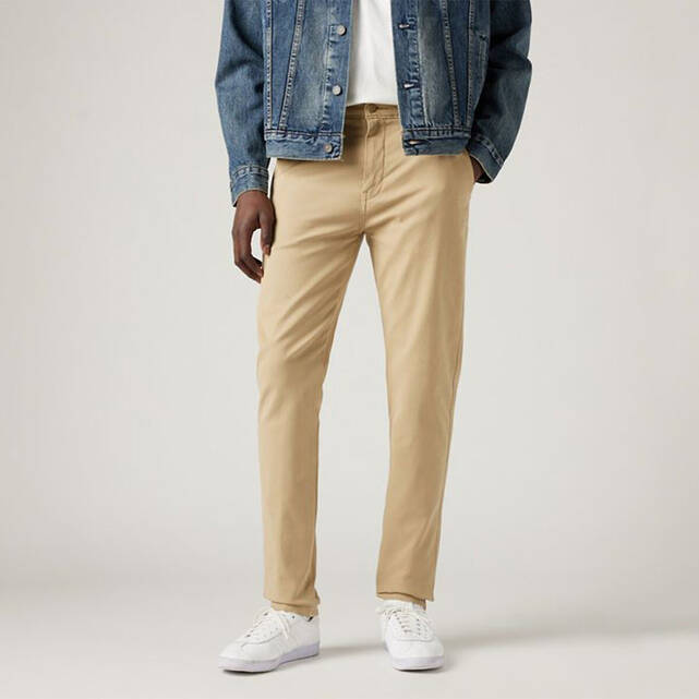 Τζιν παντελόνι chino, XX SLIM