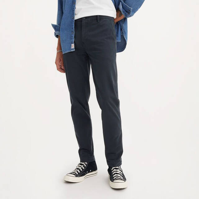 Τζιν παντελόνι chino, XX SLIM