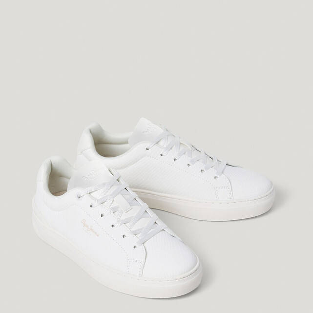 Χαμηλά sneakers CAMDEN HISS
