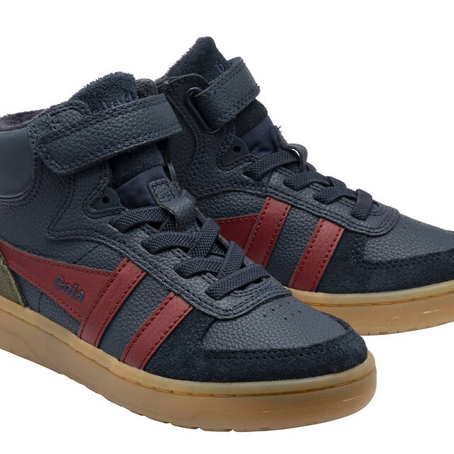 Ψηλά sneakers, TALON