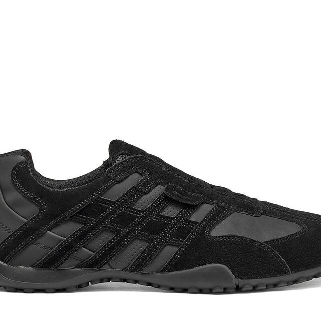 Αναπνεύσιμα slip-on αθλητικά παπούτσια SNAKE