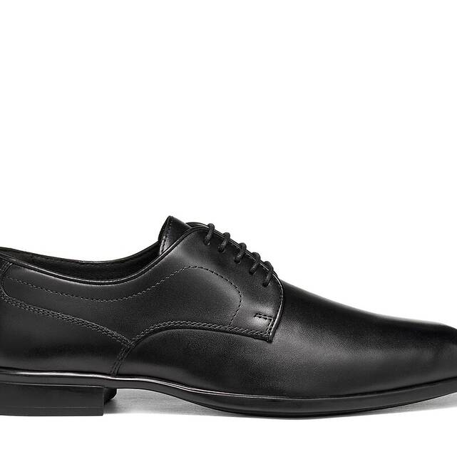 Δερμάτινα παπούτσια Brogues, THALOS