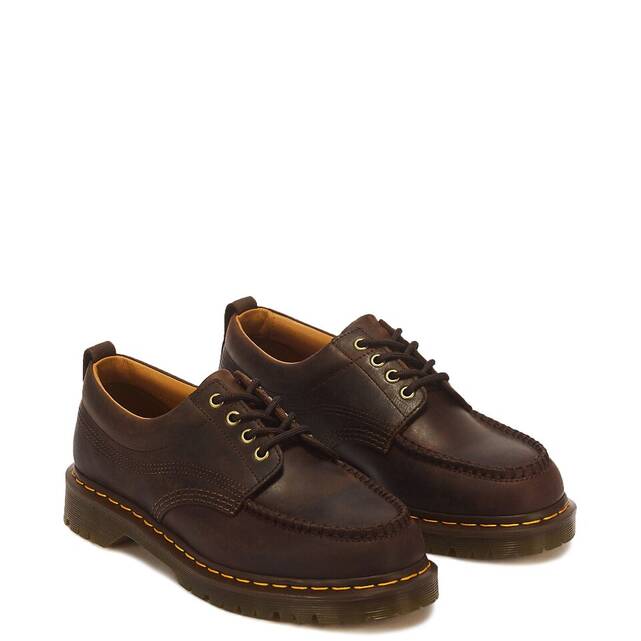 Δερμάτινα παπούτσια Brogues, Lowell Crazy Horse
