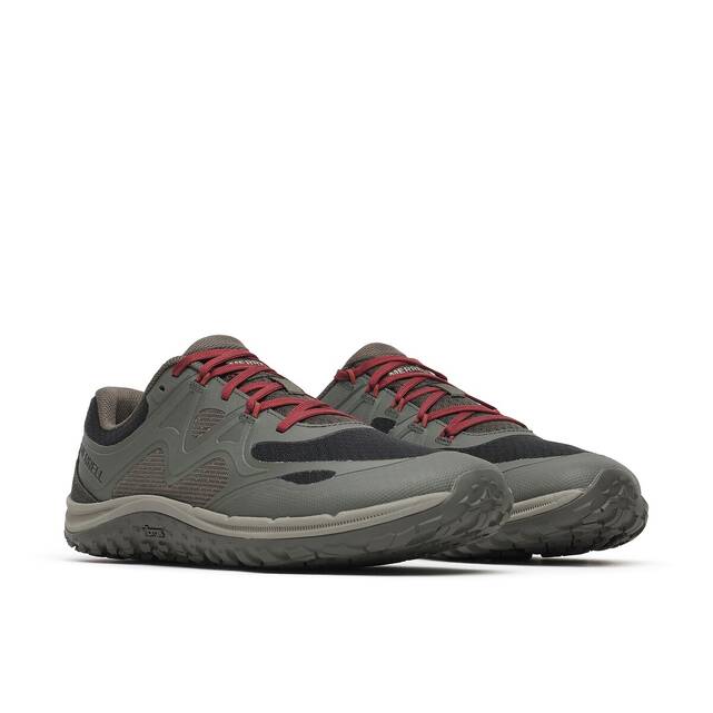 Αθλητικά παπούτσια Barefoot TRAIL GLOVE 8