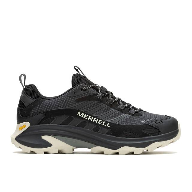 Παπούτσια πεζοπορίας MOAB SPEED 2 GORE-TEX