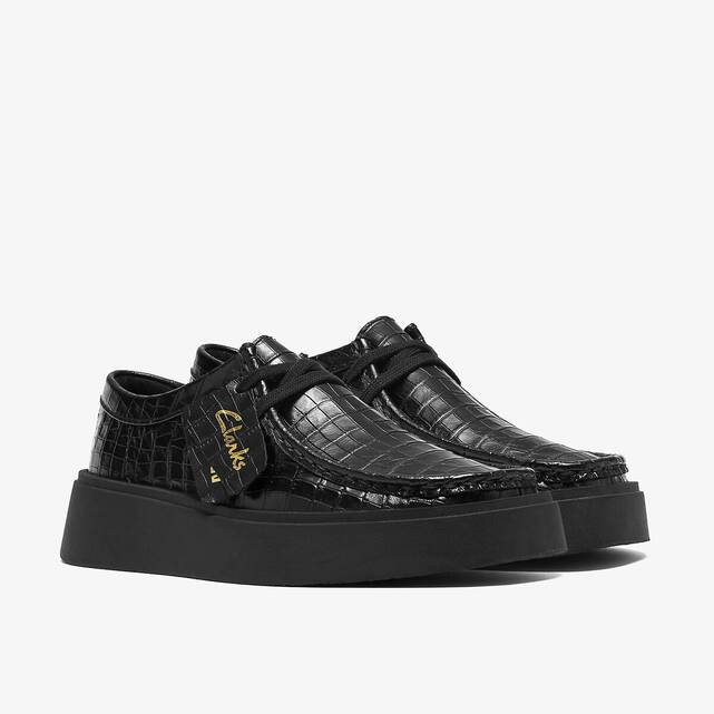 Δερμάτινα παπούτσια brogues, TORVIEW