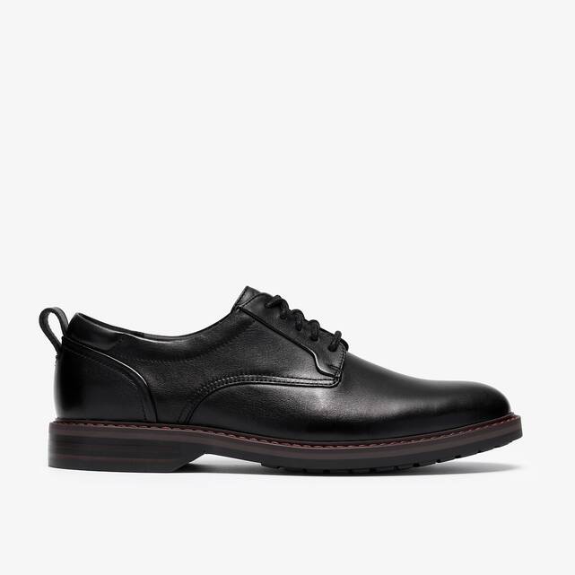 Δερμάτινα παπούτσια brogues, ALDWIN2 DERBY