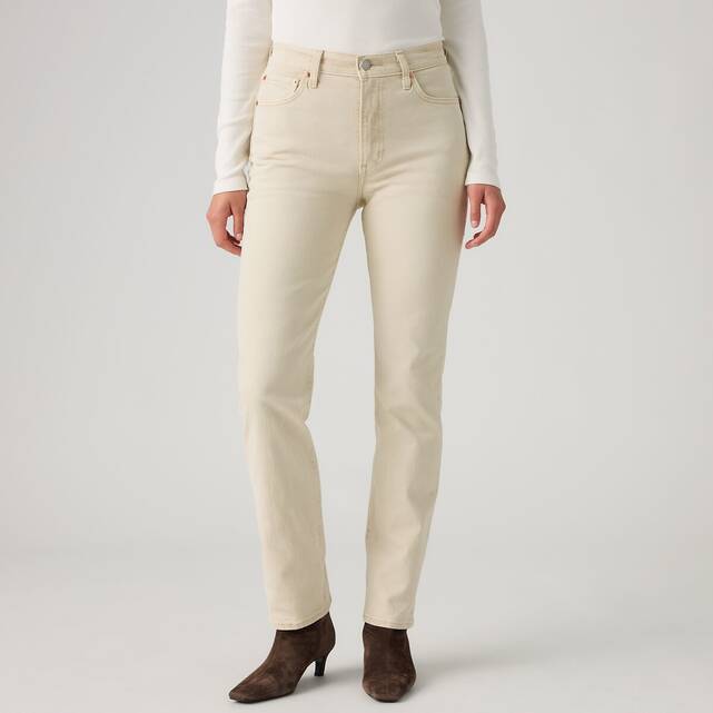Παντελόνι Ribcage slim
