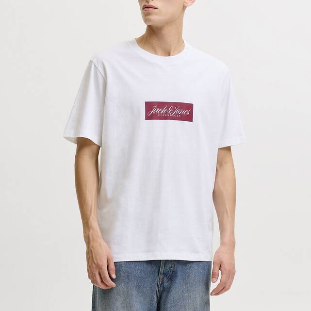 Κοντομάνικο T-shirt