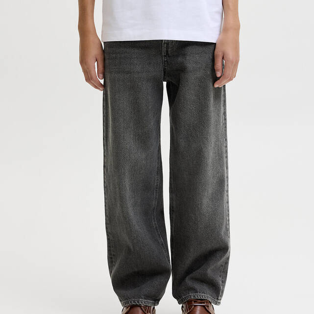 Τζιν σε γραμμή baggy, ALEX