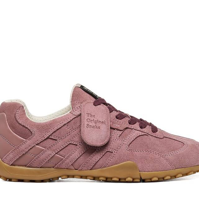 Αναπνεύσιμα sneakers, SNAKE