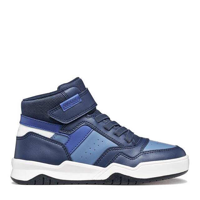 Διαπνέοντα ψηλά sneakers PERTH