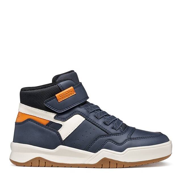 Διαπνέοντα ψηλά sneakers PERTH