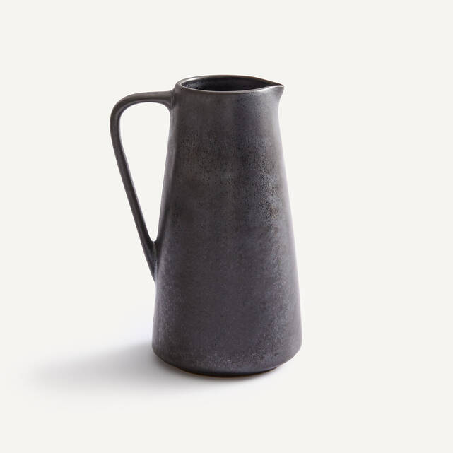 Κανάτα από εφυαλωμένο stoneware, KANSO