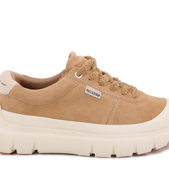 Sneakers PALLAPOP LO SDE