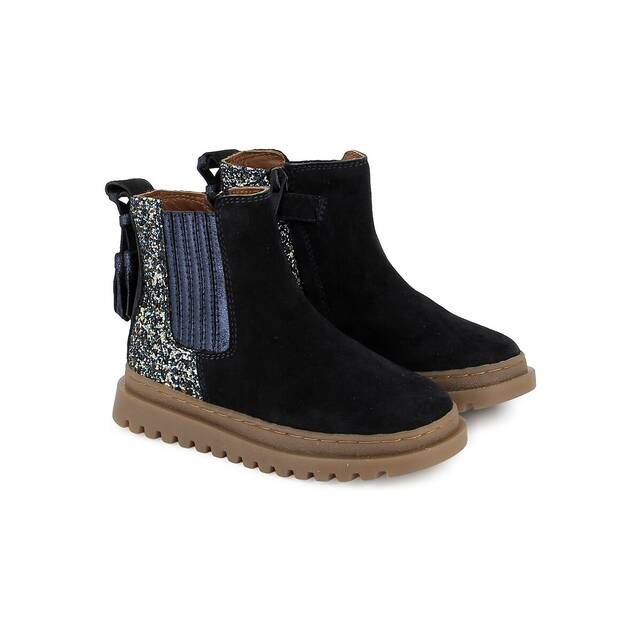 Μποτάκια WONDER BOOTS
