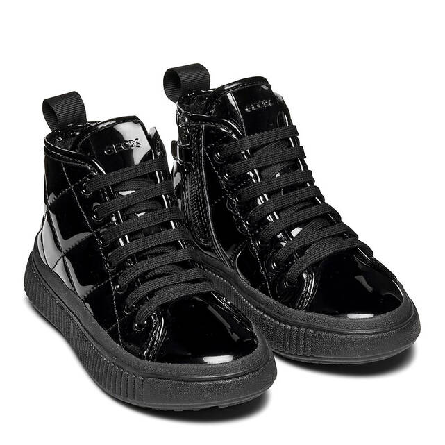Ψηλά sneakers, LAQUINNY