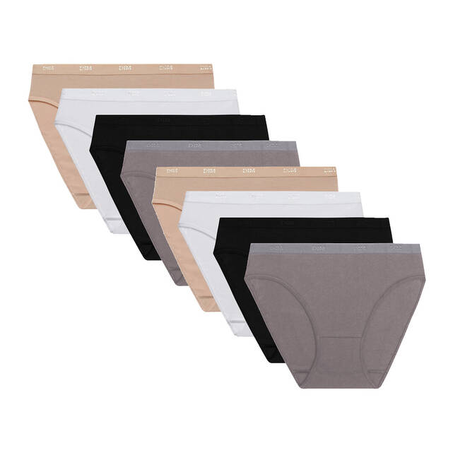 Σετ 8 σλιπ POCKETS ECODIM COTON