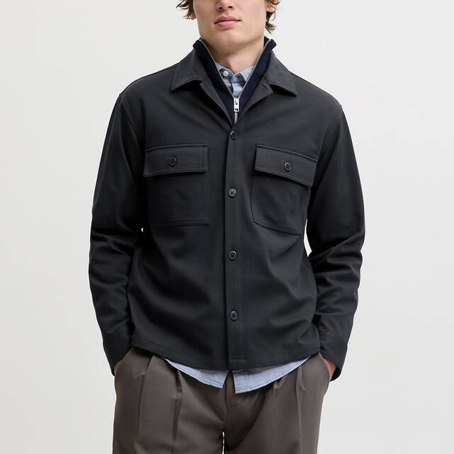 Overshirt WILLIAM