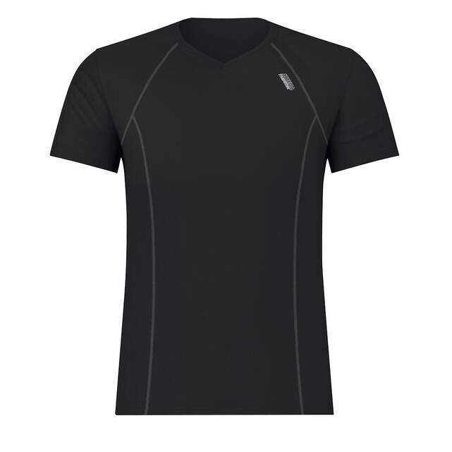 Σετ 2 κοντομάνικα T-shirts Thermik