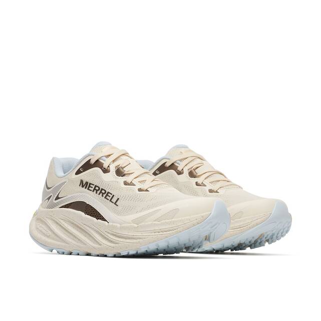 All-terrain sneakers PROMORPH