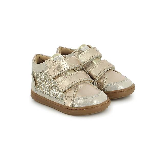 Sneakers με velcro, BOUBA EASY CO
