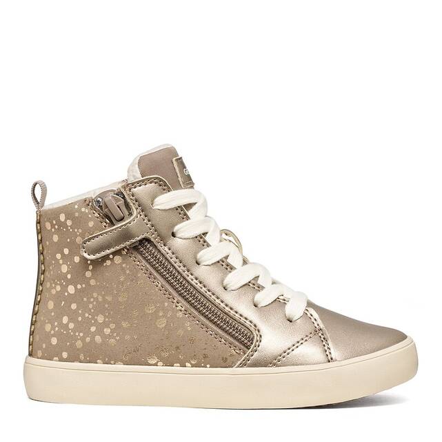 Ψηλά διαπνέοντα sneakers, GISLI