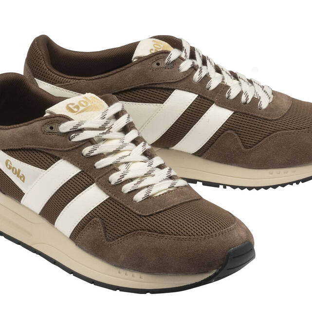 Sneakers Delta