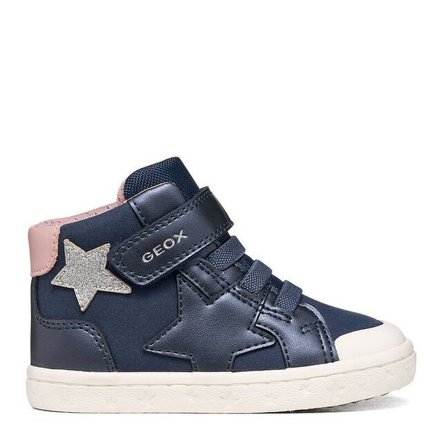 Ψηλά διαπνέοντα sneakers, GISLI