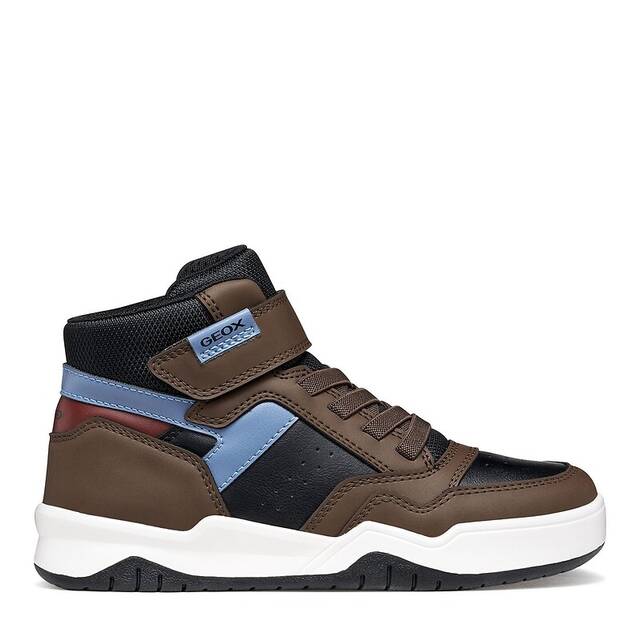 Ψηλά διαπνέοντα sneakers, PERTH
